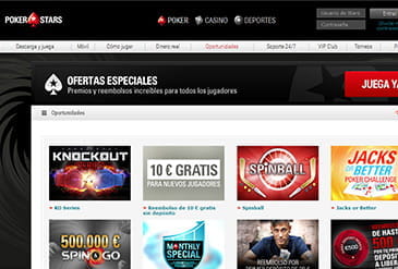 Codigos pokerstars gratis casino online confiable Chile - 29173