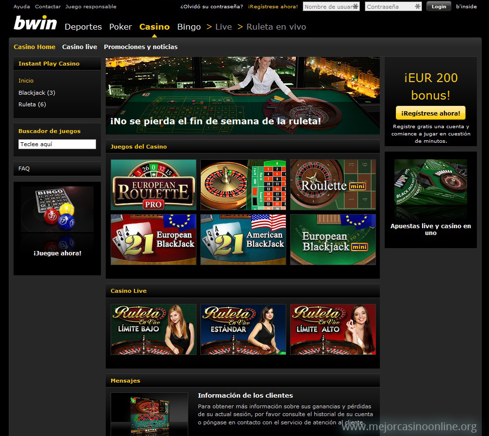 Como jugar en un casino casino888 Chile online - 54118