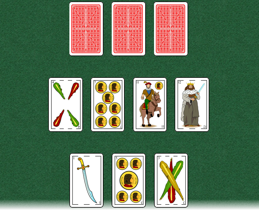 Como se juega 21 en cartas españolas los mejores casino online USA - 87397