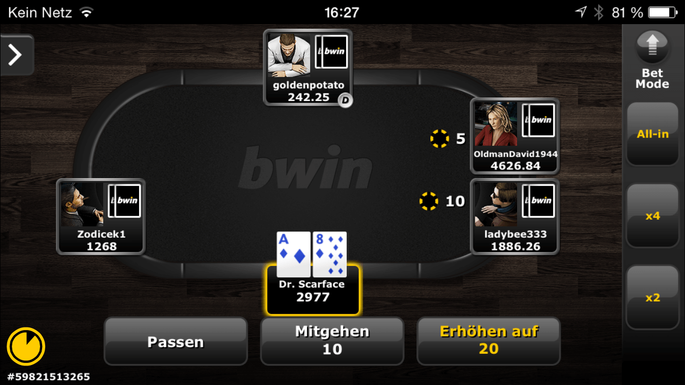 Full tilt poker android bono bet365 Fortaleza - 87844