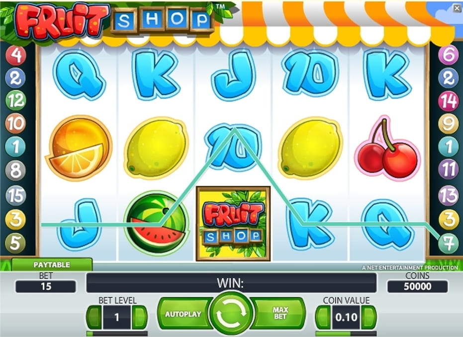 Fruit ninja jugar reseña de casino Monterrey - 34722
