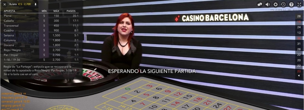 Casino Online Ezugi casinos que mas pagan - 71654