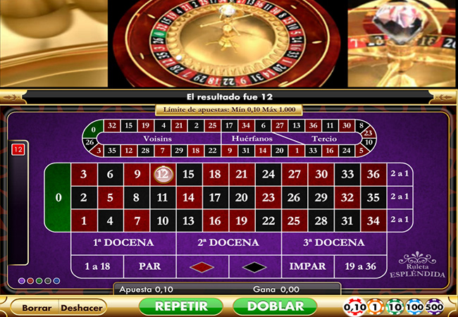 Ruleta casino online legales en Guyana - 98710