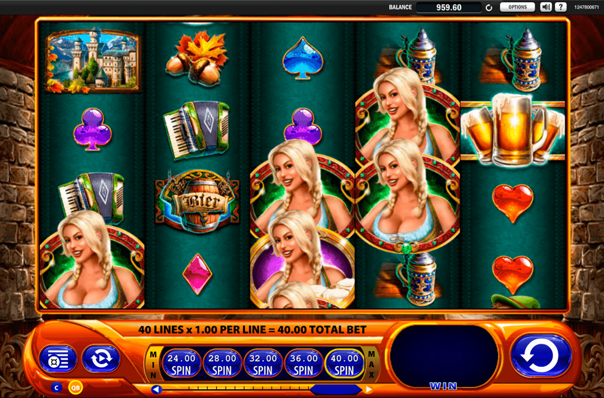 Gana casino Winner jugar tragamonedas wms gratis - 1770