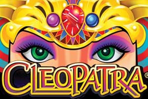 Slot gratis cleopatra - 7527