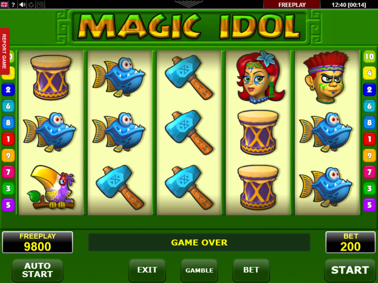 Depósitos seguros magic merkur Slots - 98644