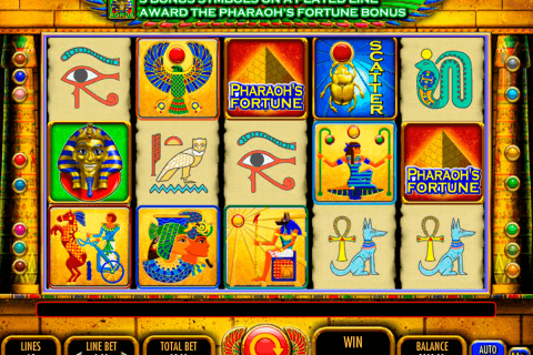 Descargar faraon fortune tragamonedas gratis casino regulados Curaçao - 37005