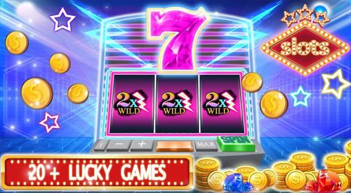 Descargar juegos de casino android gira los rodillos premios - 95940