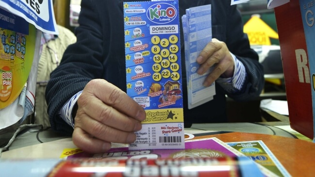 Loterias online seguras los mejores casino on line de Concepción - 96524