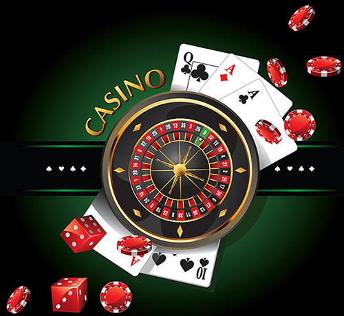 Poker caribeño - 34459