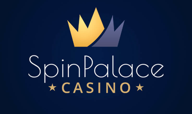 Casino spin palace - 73331