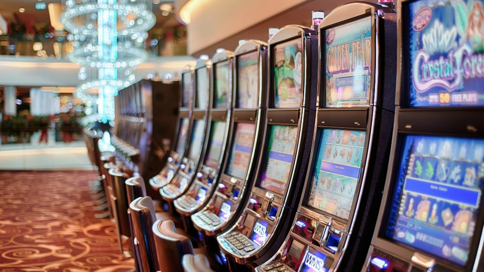 Casino online cuenta rut tragamonedas por dinero real Panamá - 97964