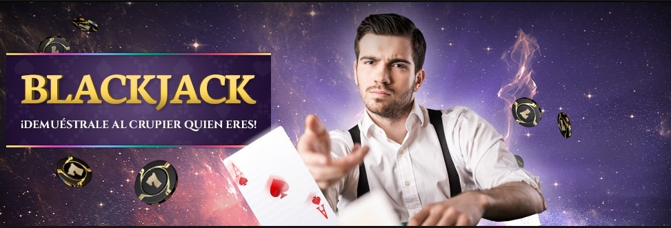 Blackjack dinero ficticio casino online Ecuador opiniones - 76508