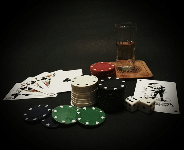 La mejor sala de poker online existen casino en Fortaleza - 1900