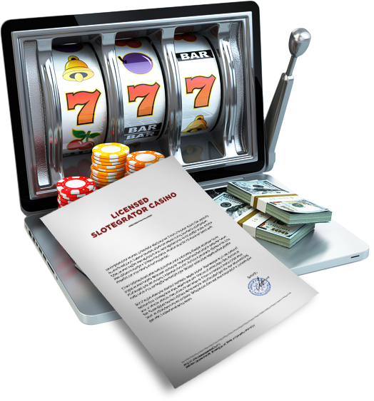 Licencia para casino online los mejores on line de Zapopan - 51756