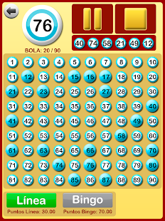 Ruleta de premios celulares bingo para móviles - 99603