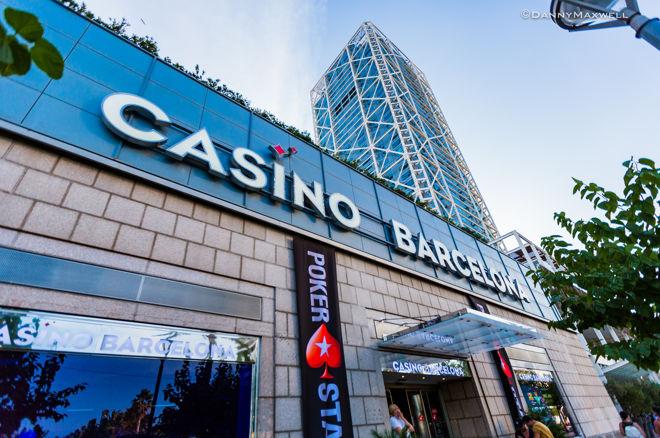 Live casino bet365 ranking Barcelona - 37555