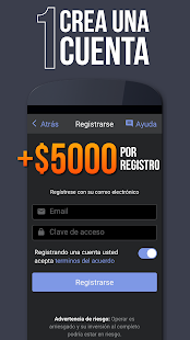 Ganar en casino online sin invertir privacidad Juárez - 30697