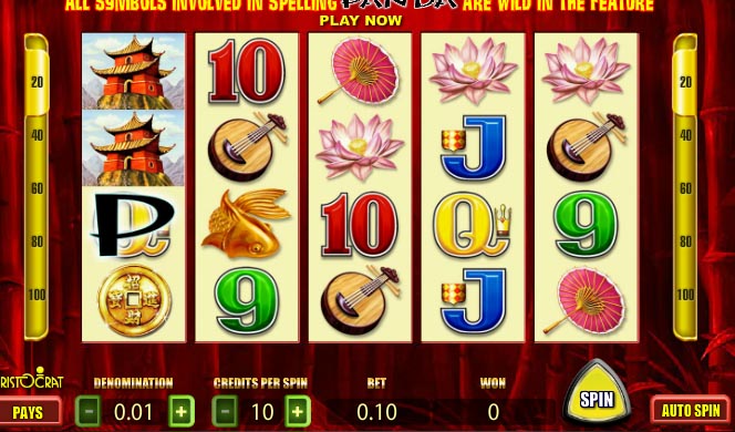 Goalwin casino bonus panda slots - 66130