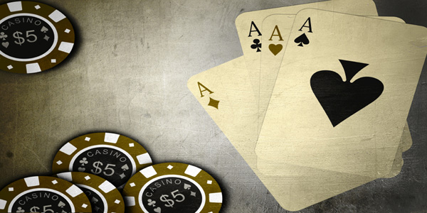 Historia del poker casino Curasao - 13041