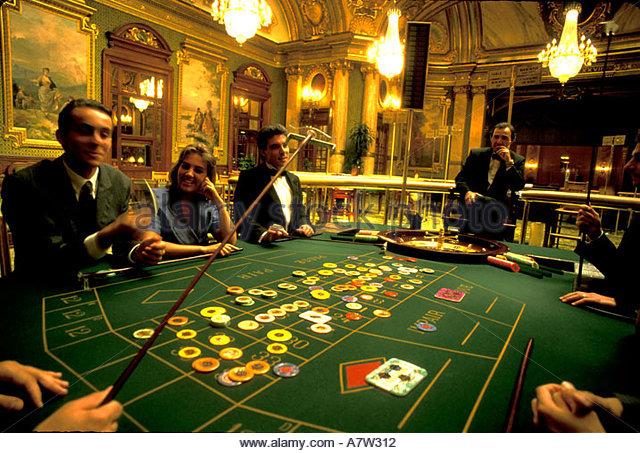 Impuestos por ganancias en casino existen en Panamá - 41106