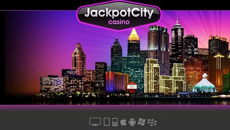 Jackpot City casino bingo gratis online - 10026