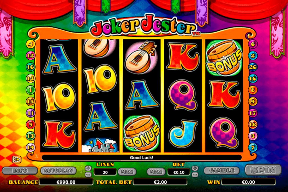 Joker casino palace online - 50330