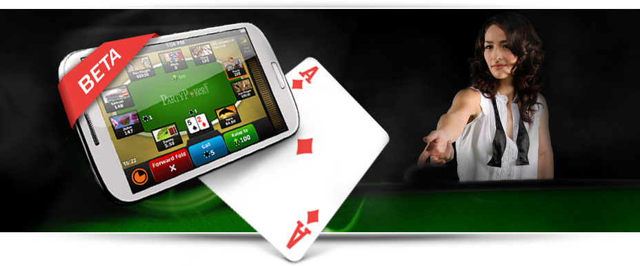 Juega online Sportium party poker android - 27886