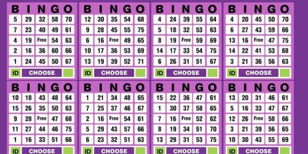 Juegos de Amaya Gaming bingo gratis online - 1872