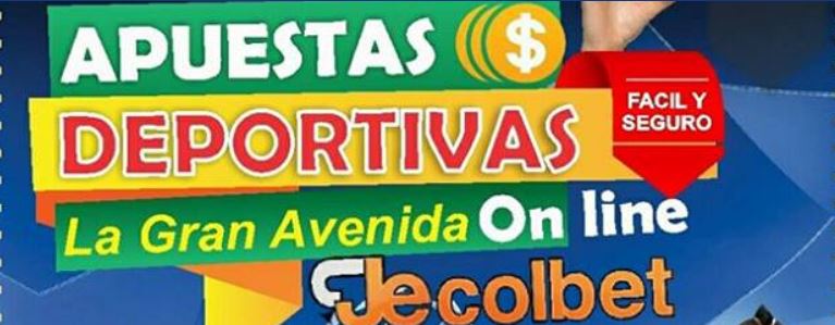 Juegos de apuestas online los mejores casino on line de Colombia - 16994