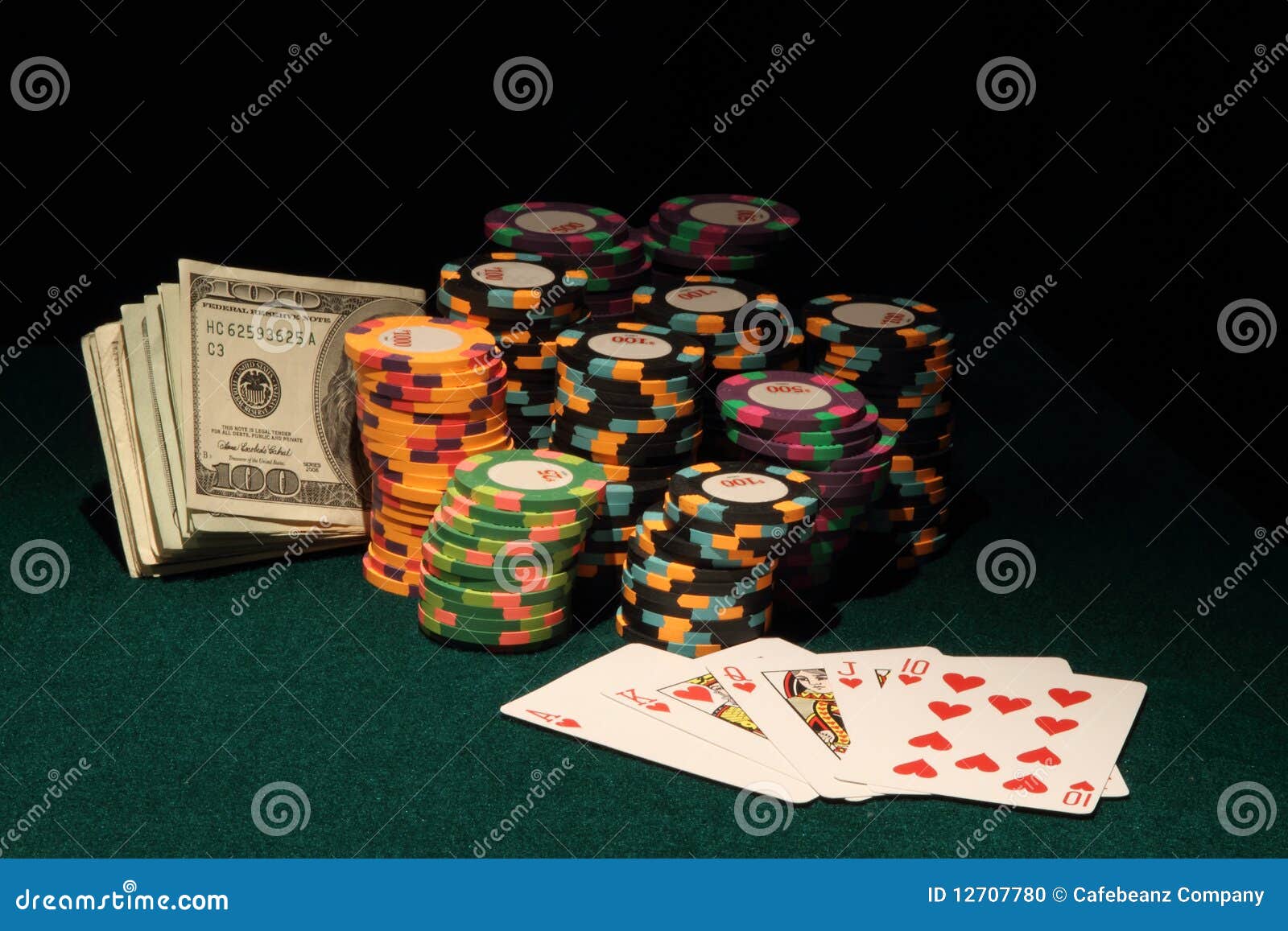 Juegos de casino - 94021