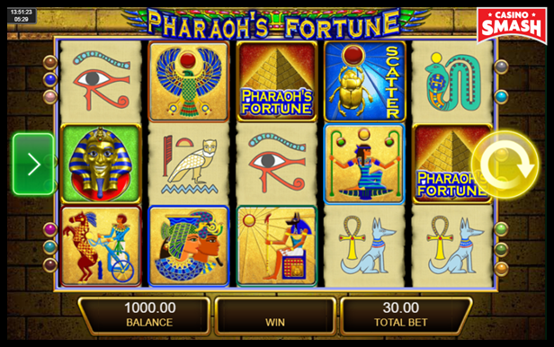 Juegos de casino gratis faraon fortune bono bet365 México - 63873
