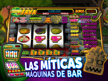 Juegos de slots online ranking casino Málaga - 59519