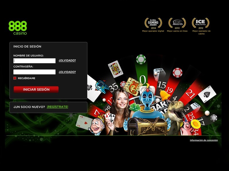 Juegos en linea casino Online Internacional - 27107
