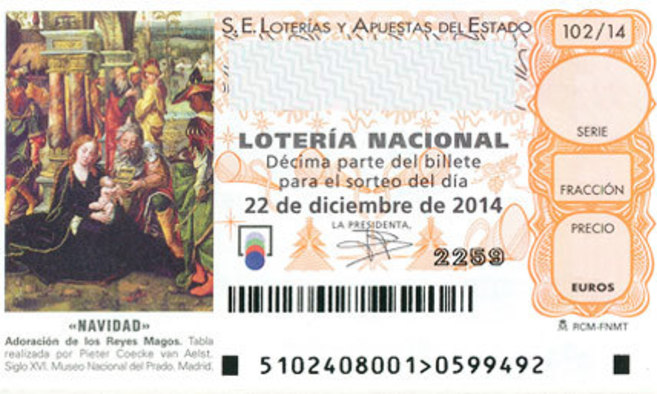 Juegos GiggleBingo com loteria navidad 2019 - 69399