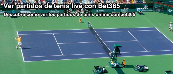 Juegos VipStakes com bet365 tenis - 49595