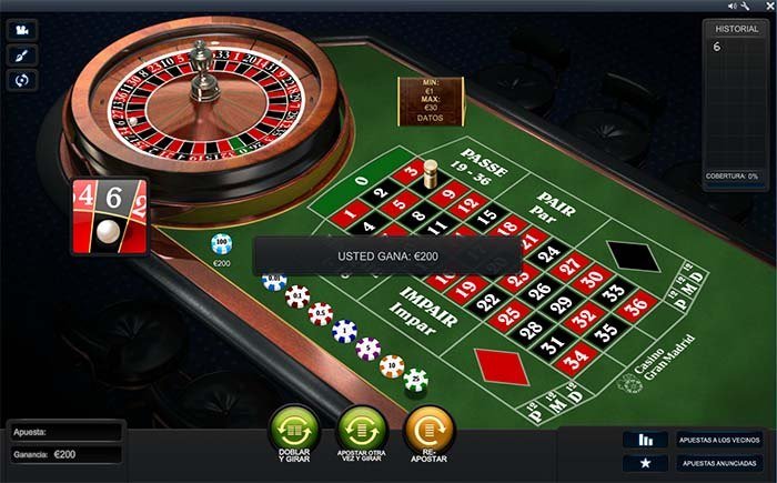 Jugar casino en vivo opiniones tragaperra Little Red - 88629