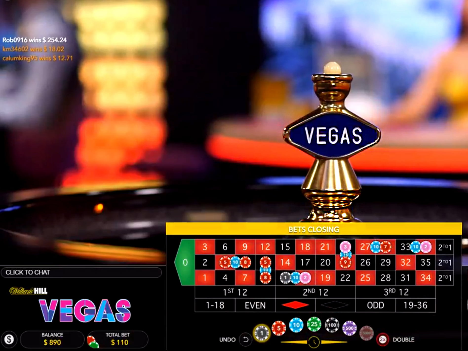 Jugar ruleta americana en linea gratis como loteria Tenerife - 36474