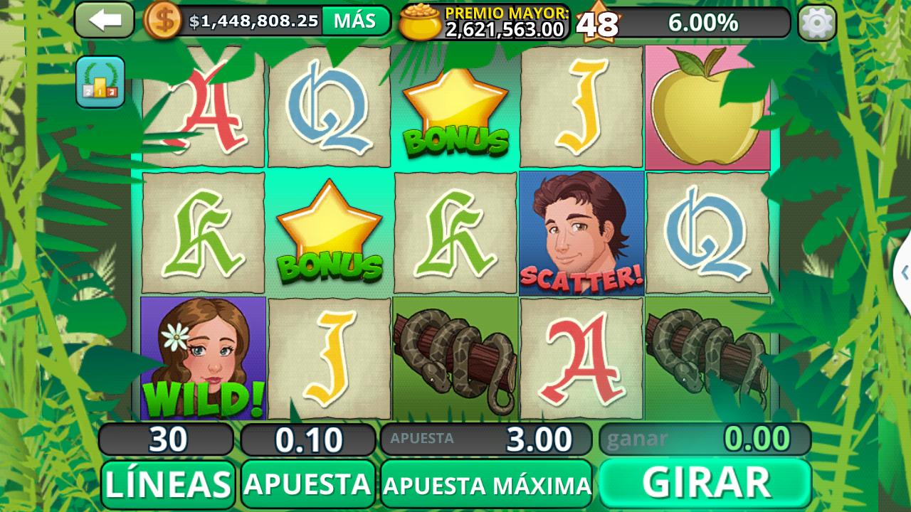 Jugar tragamonedas gratis casino online Panamá opiniones - 96036