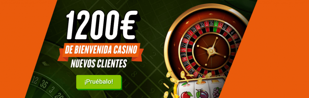 Luckia 50 bonos app casino dinero real - 94743