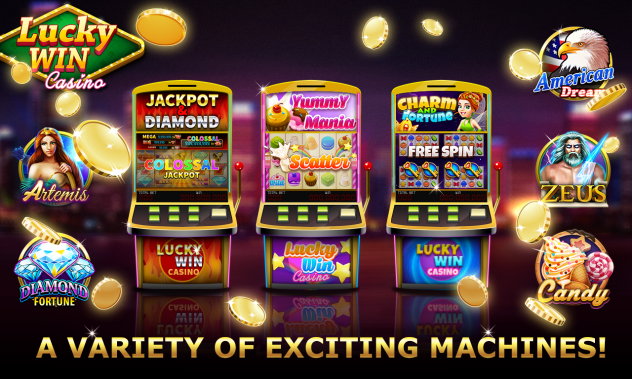 Lucky casino gratis factor X Bonos - 1332