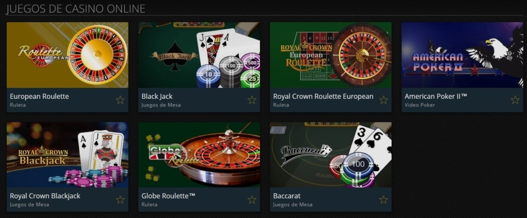 Mejor casino para ganar en las vegas online legales en Sevilla - 53332