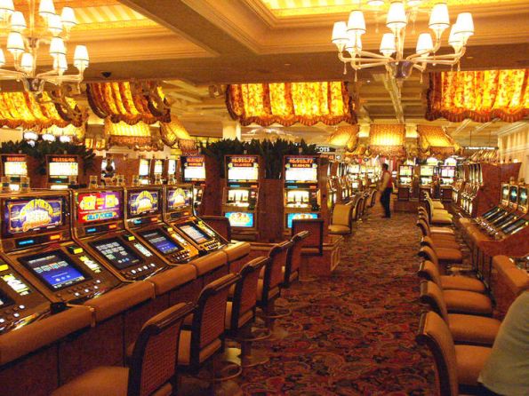 Mejores casino - 64766