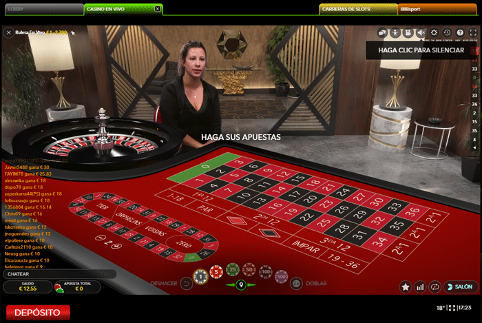 Mejores casino online 888 poker Braga - 85840