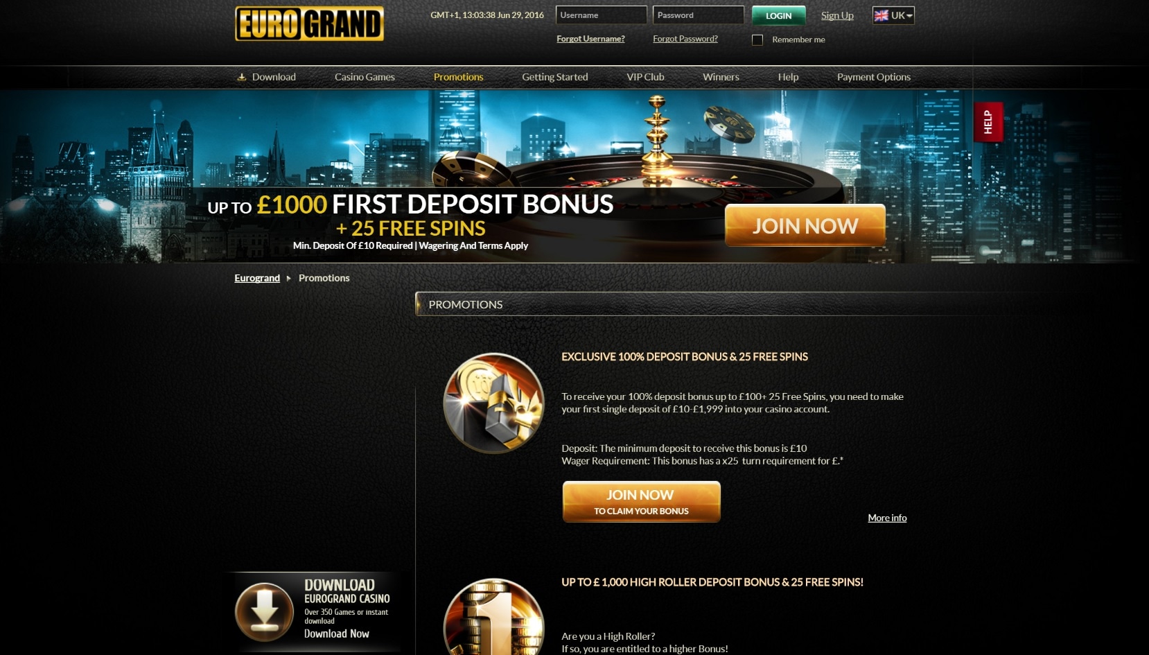 Mejores casinos online - 43563