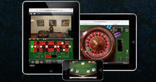 Móvil del casino online Paf wanabet significado - 23519
