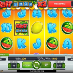 Opiniones tragaperra Fruit Machine tiradas gratis casinos - 48731