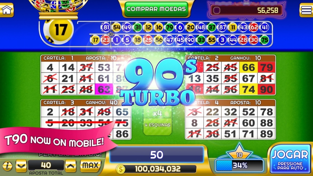 PayPal casino Visa bingo cartones - 47555