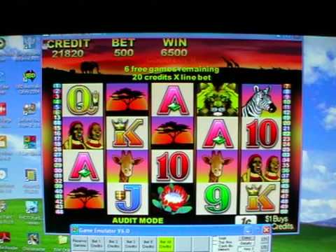 Penny slot machines gratis real Poker League - 95387
