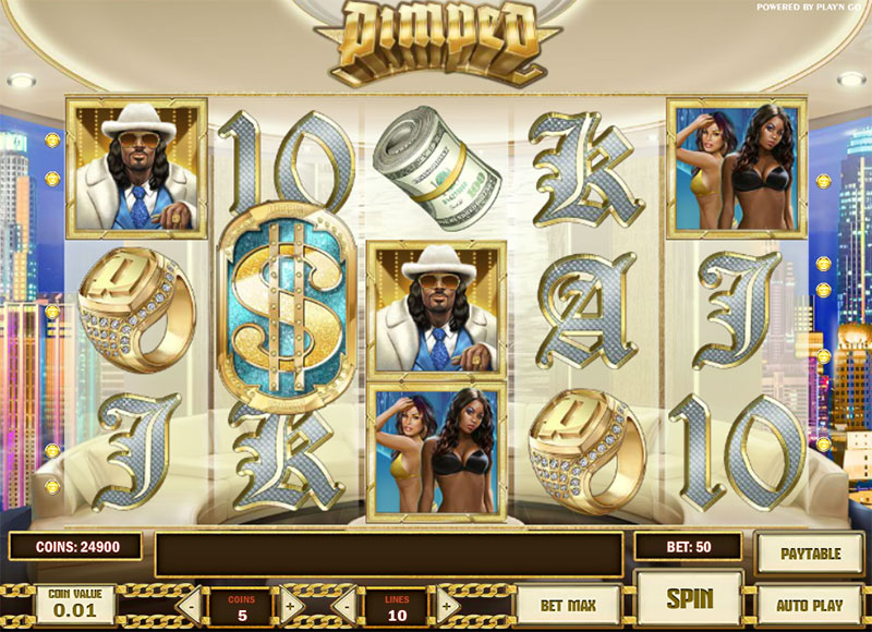 Play n go slots free gana casino Winner - 55062